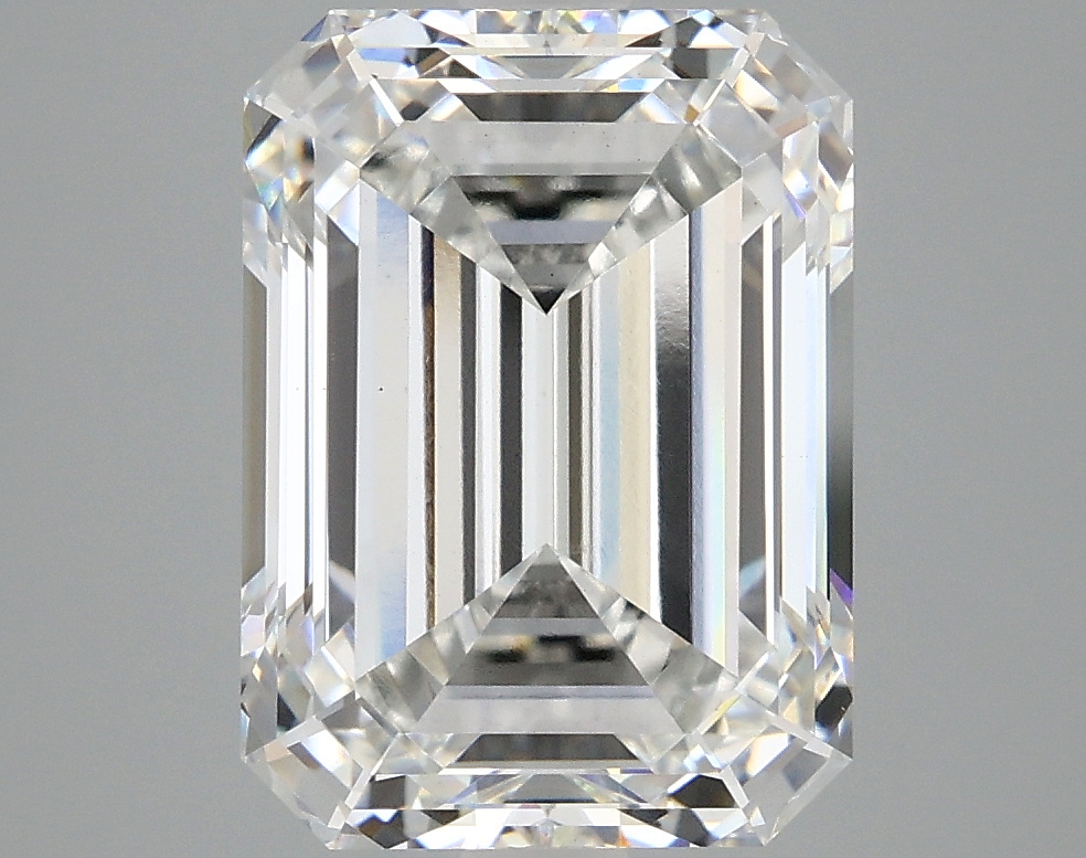 5.10 CT Emerald Diamond