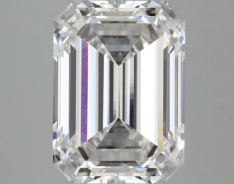 4.10 CT Emerald Diamond