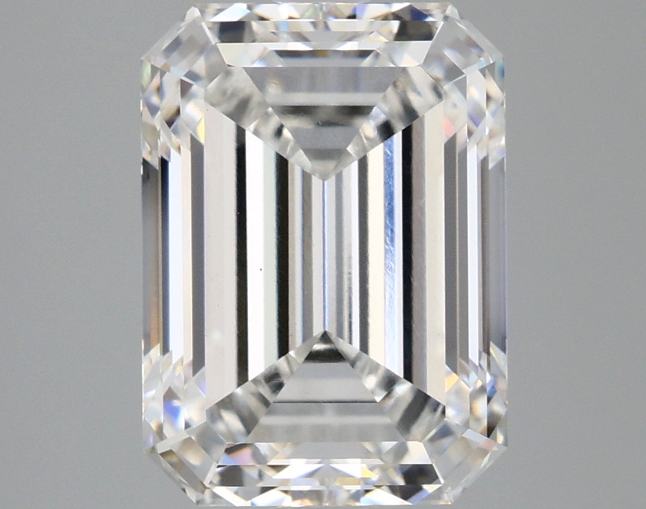 4.10 CT Emerald Diamond