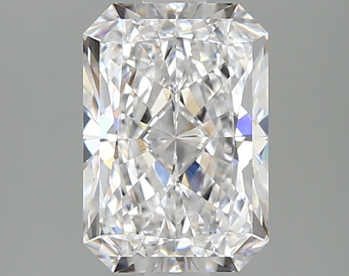 2.10 CT Radiant Diamond