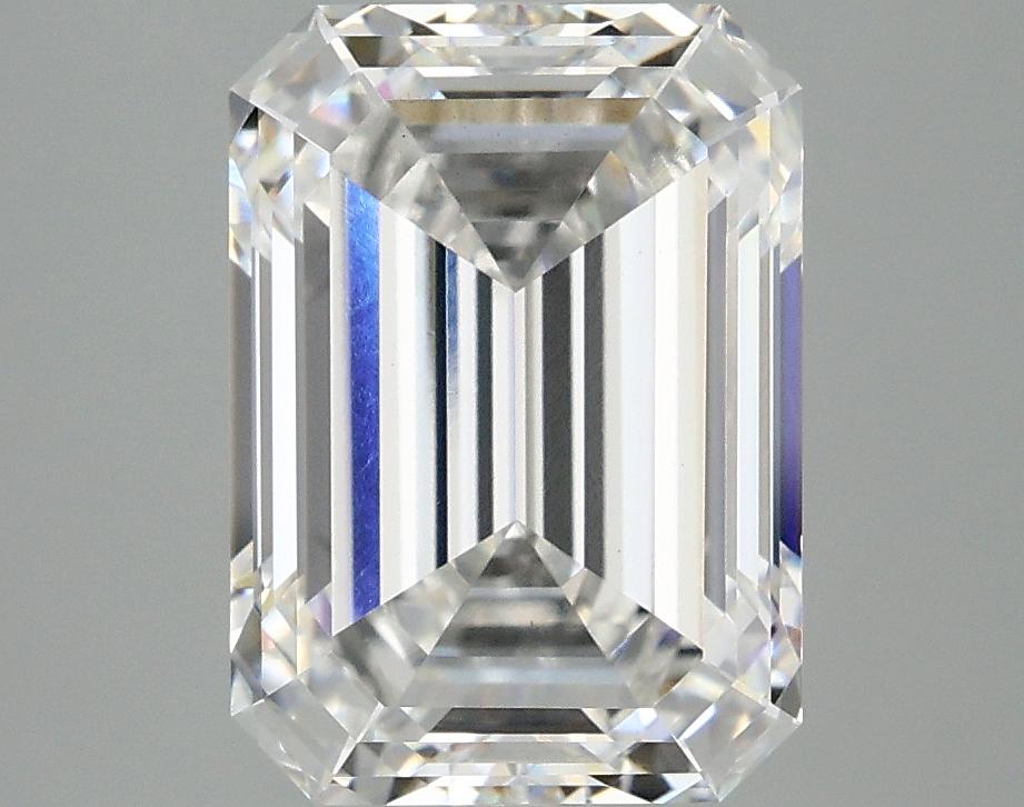 4.10 CT Emerald Diamond