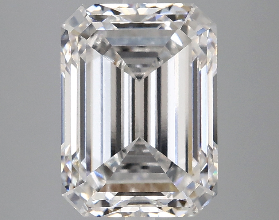 4.10 CT Emerald Diamond