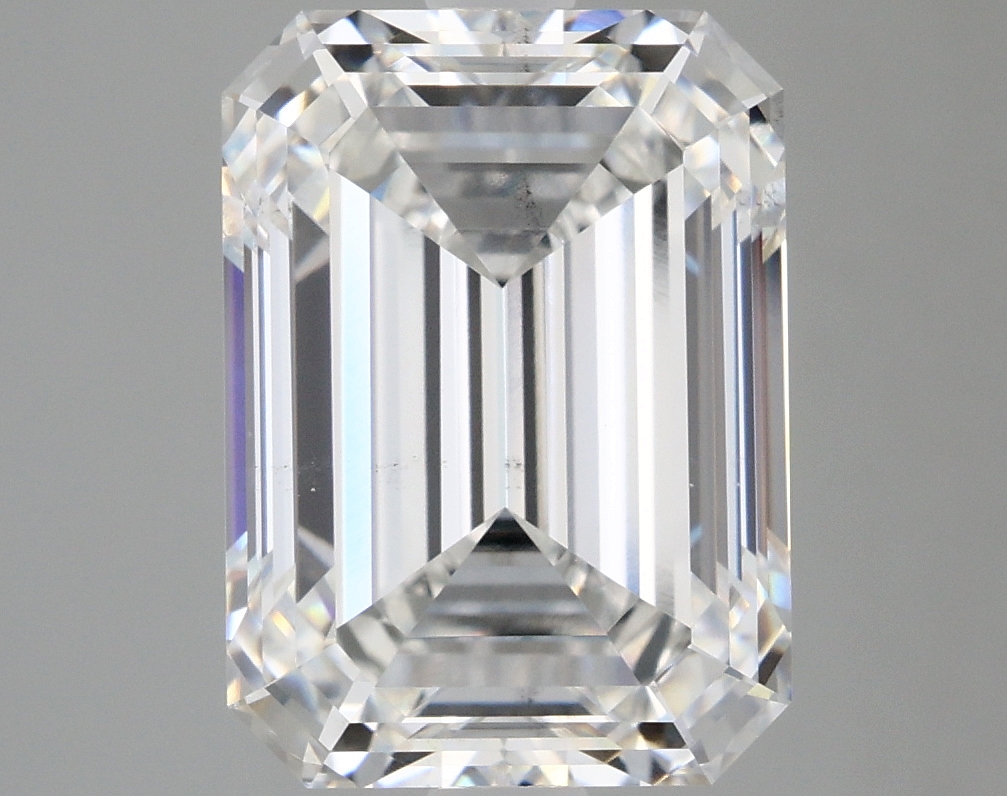 5.10 CT Emerald Diamond