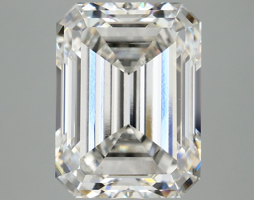 5.10 CT Emerald Diamond