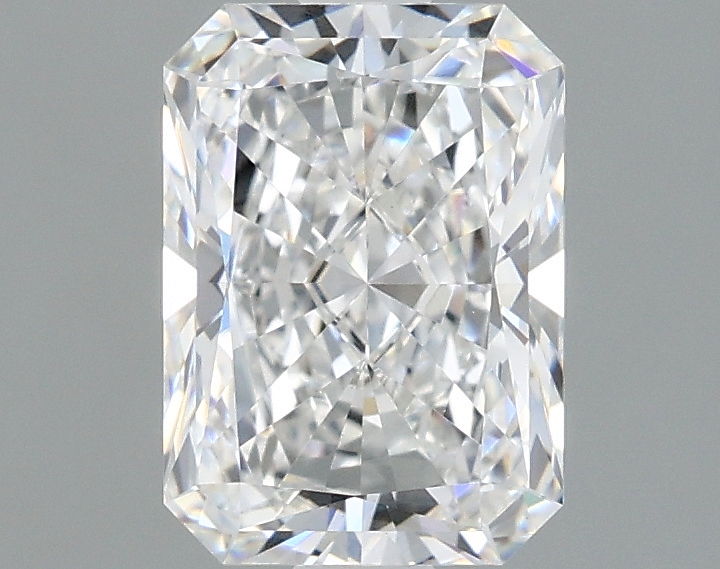 1.57 CT Radiant Diamond
