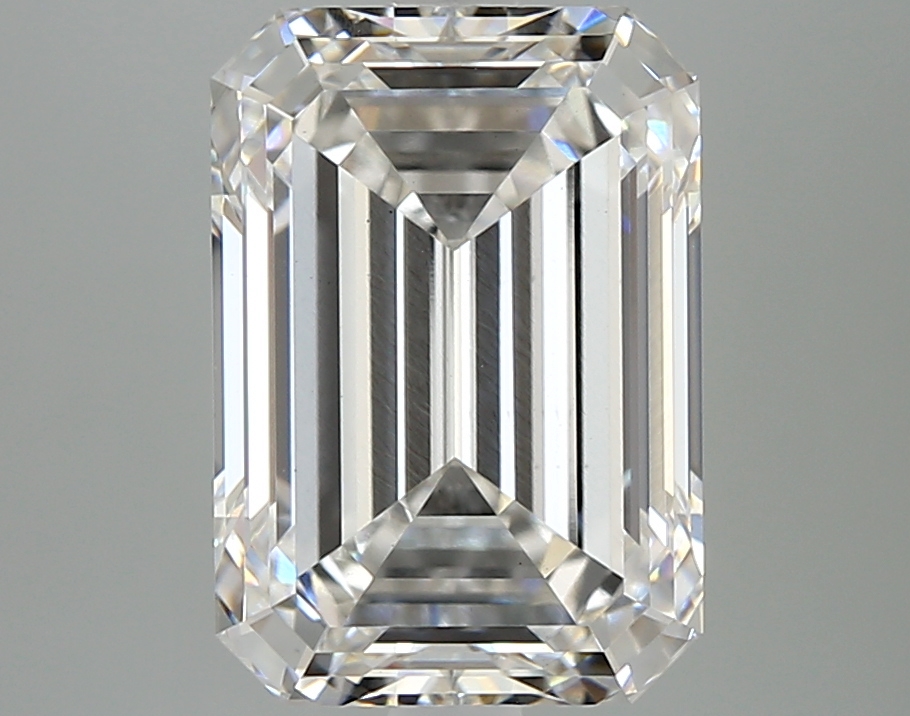 5.09 CT Emerald Diamond