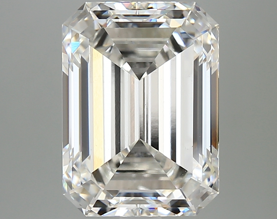 5.10 CT Emerald Diamond