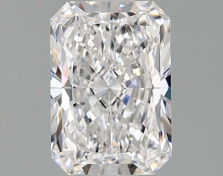 1.57 CT Radiant Diamond