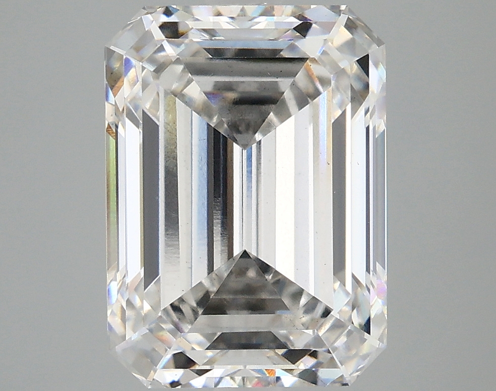 5.10 CT Emerald Diamond