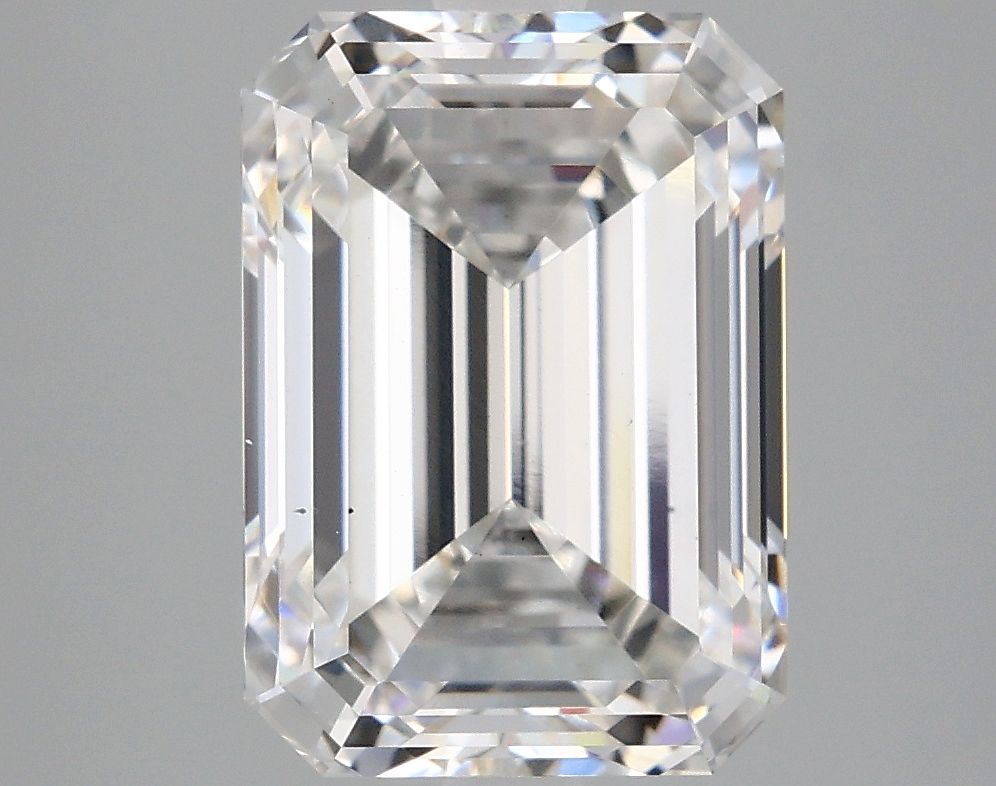 5.10 CT Emerald Diamond