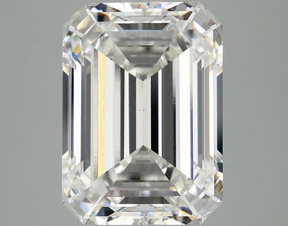 5.10 CT Emerald Diamond