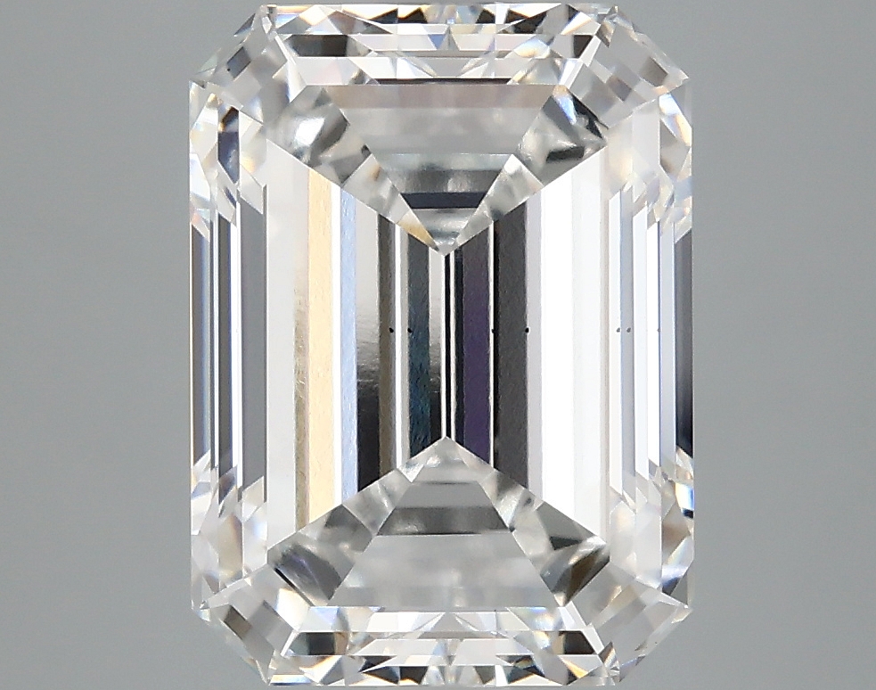 5.10 CT Emerald Diamond