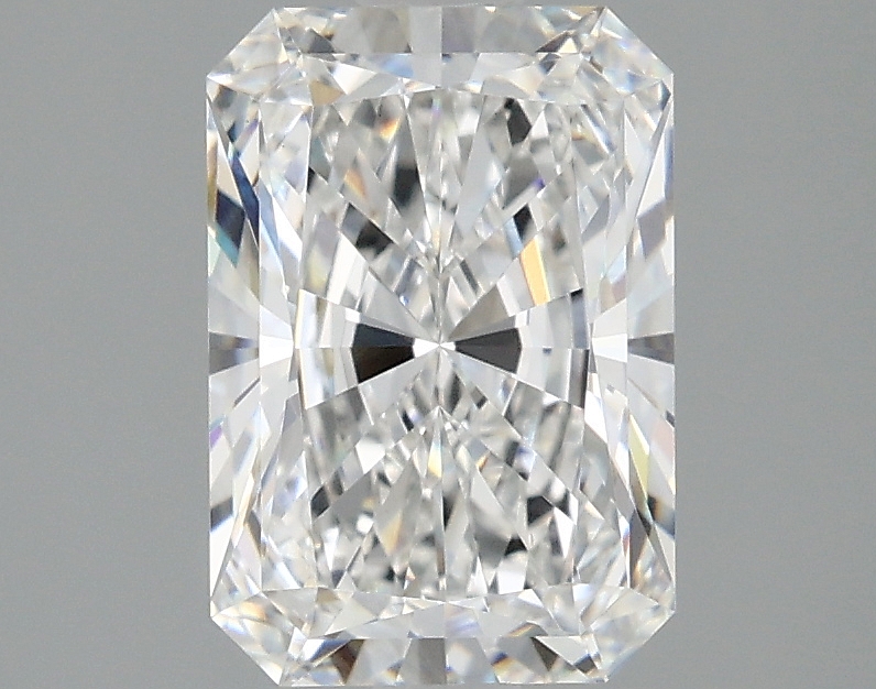 2.10 CT Radiant Diamond