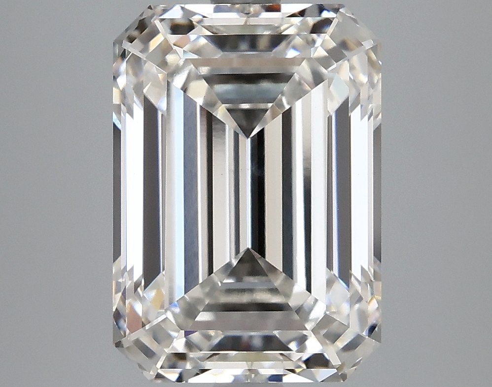 5.06 CT Emerald Diamond