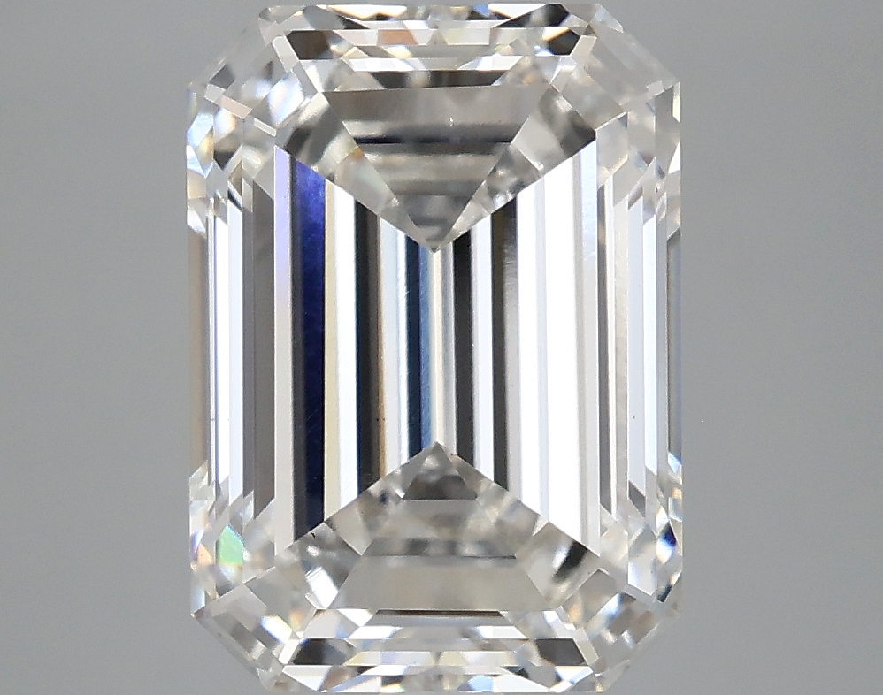 5.04 CT Emerald Diamond