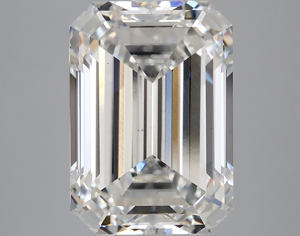 5.10 CT Emerald Diamond