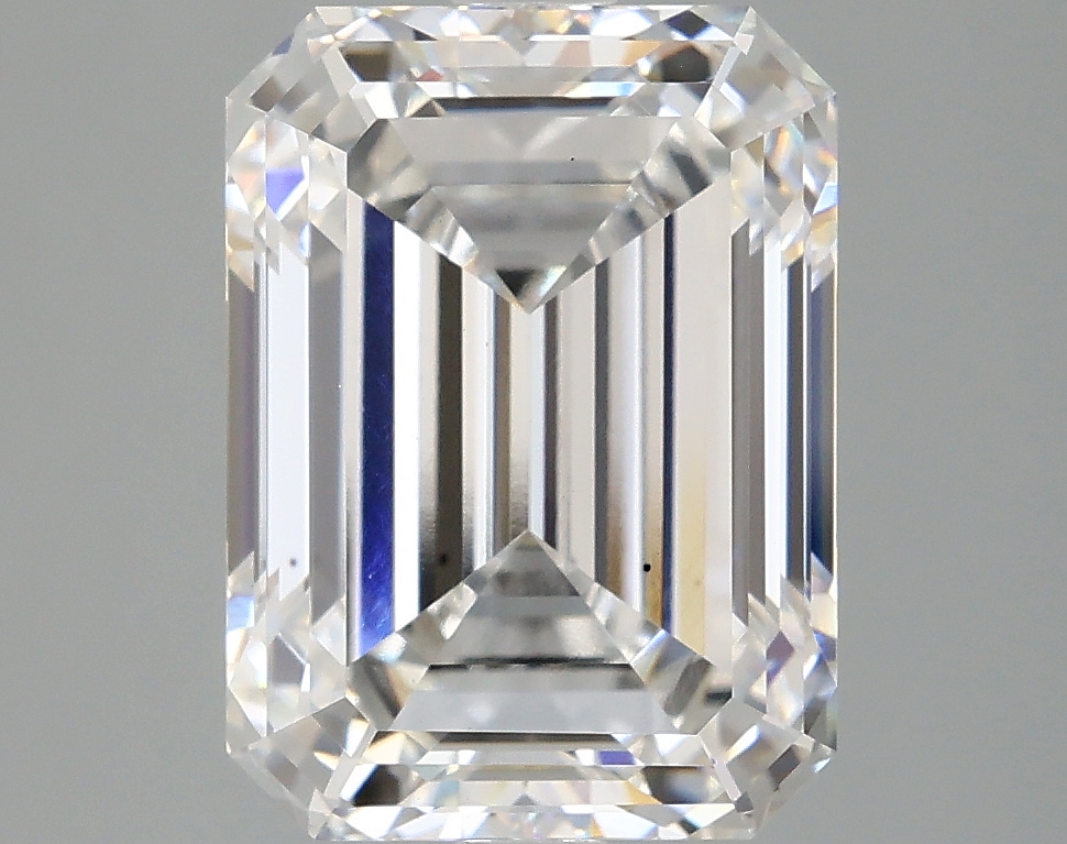 5.10 CT Emerald Diamond