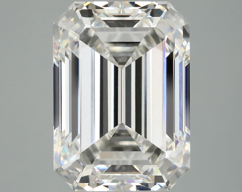 5.10 CT Emerald Diamond