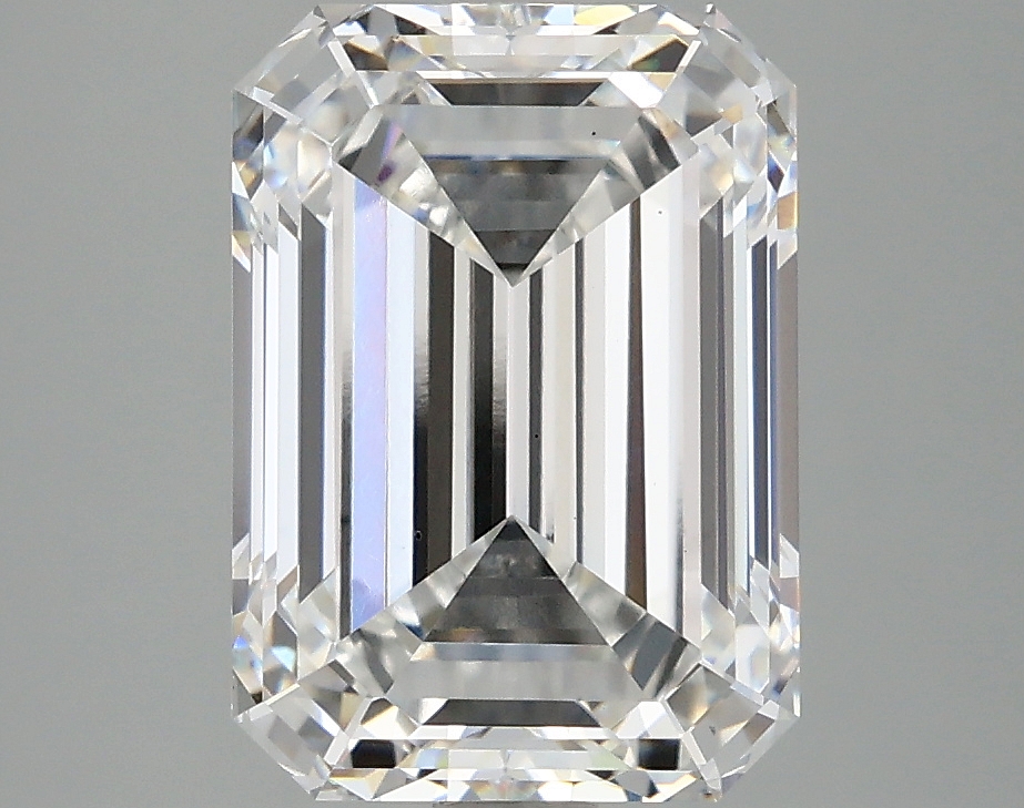 4.10 CT Emerald Diamond