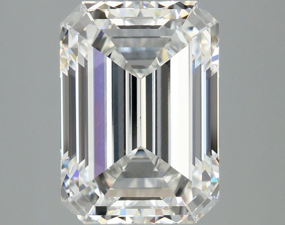 4.10 CT Emerald Diamond