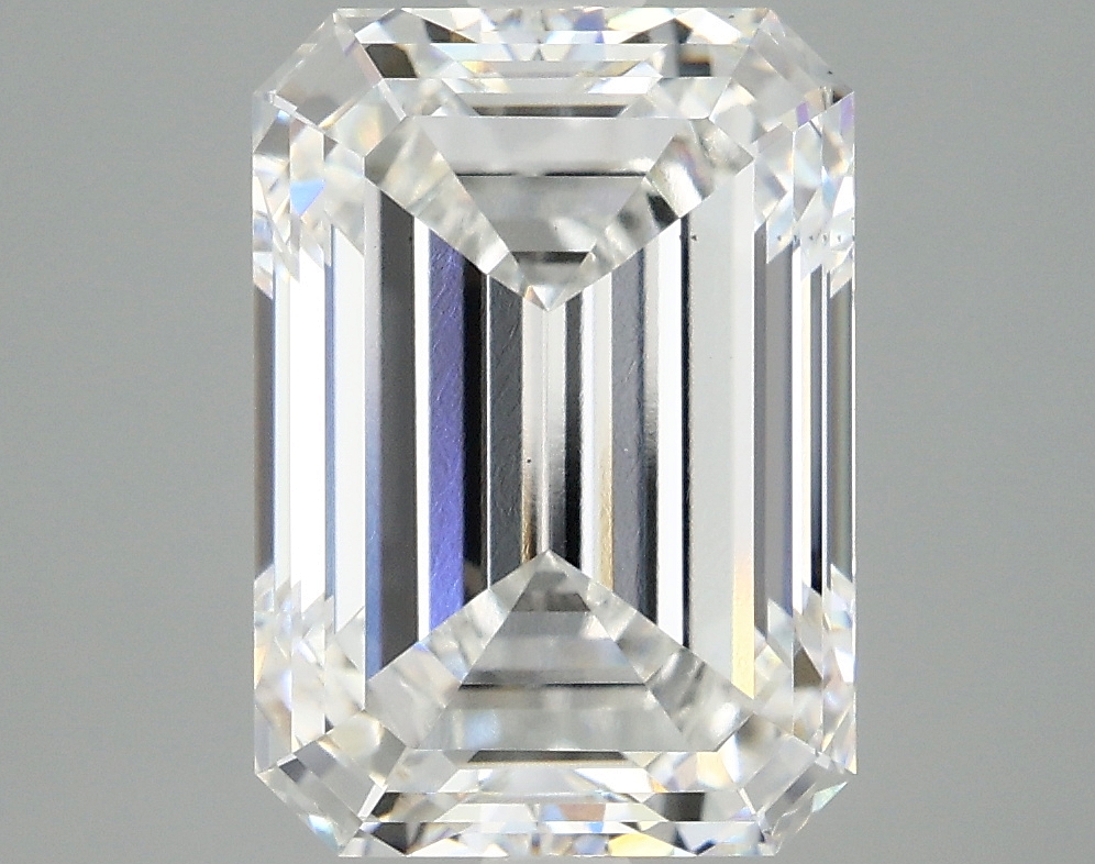 5.10 CT Emerald Diamond