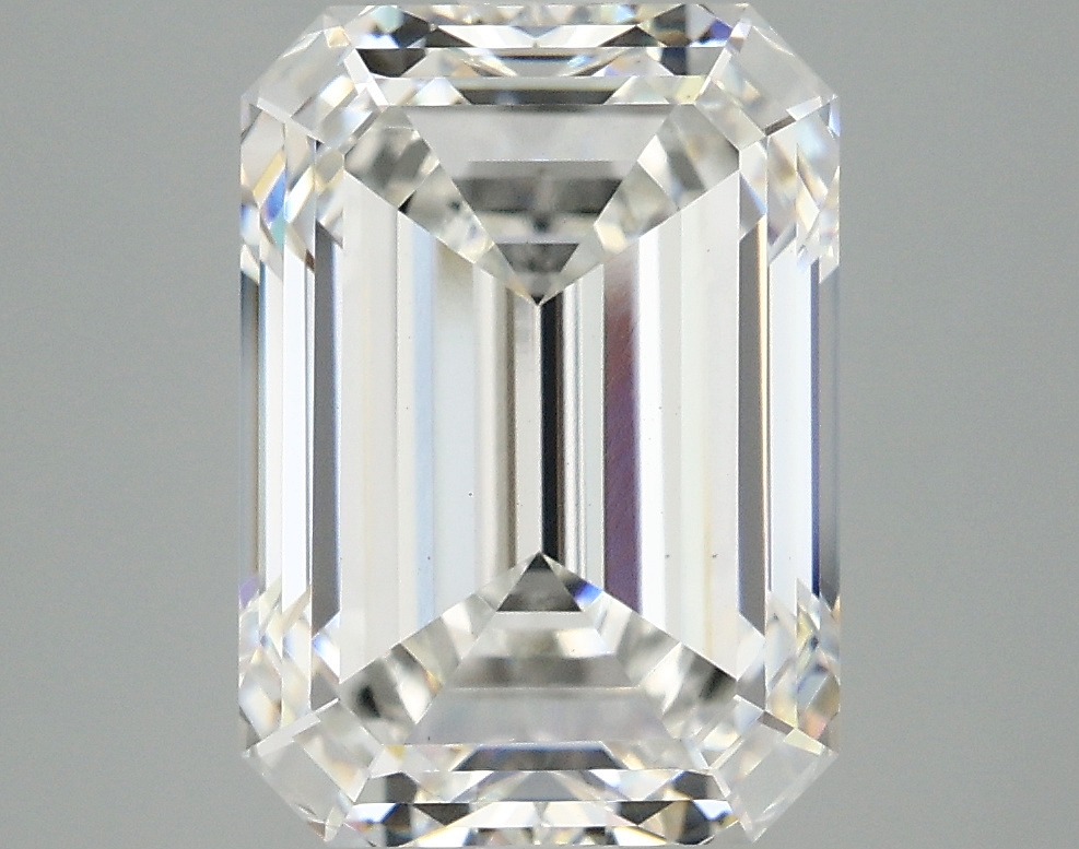 5.10 CT Emerald Diamond