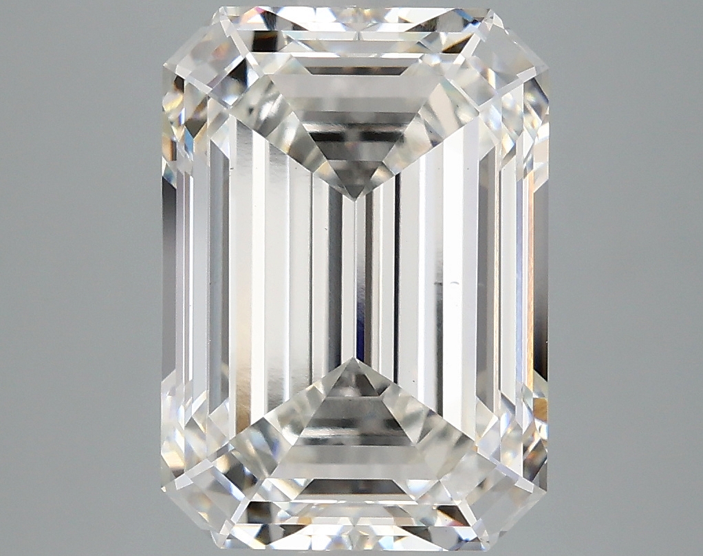 5.10 CT Emerald Diamond