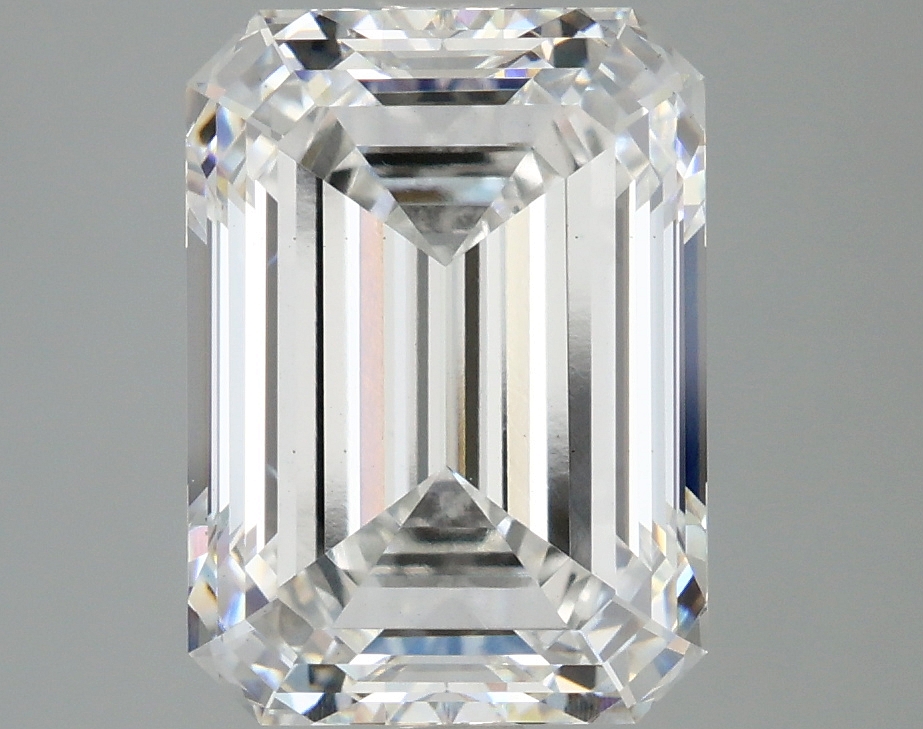 4.10 CT Emerald Diamond