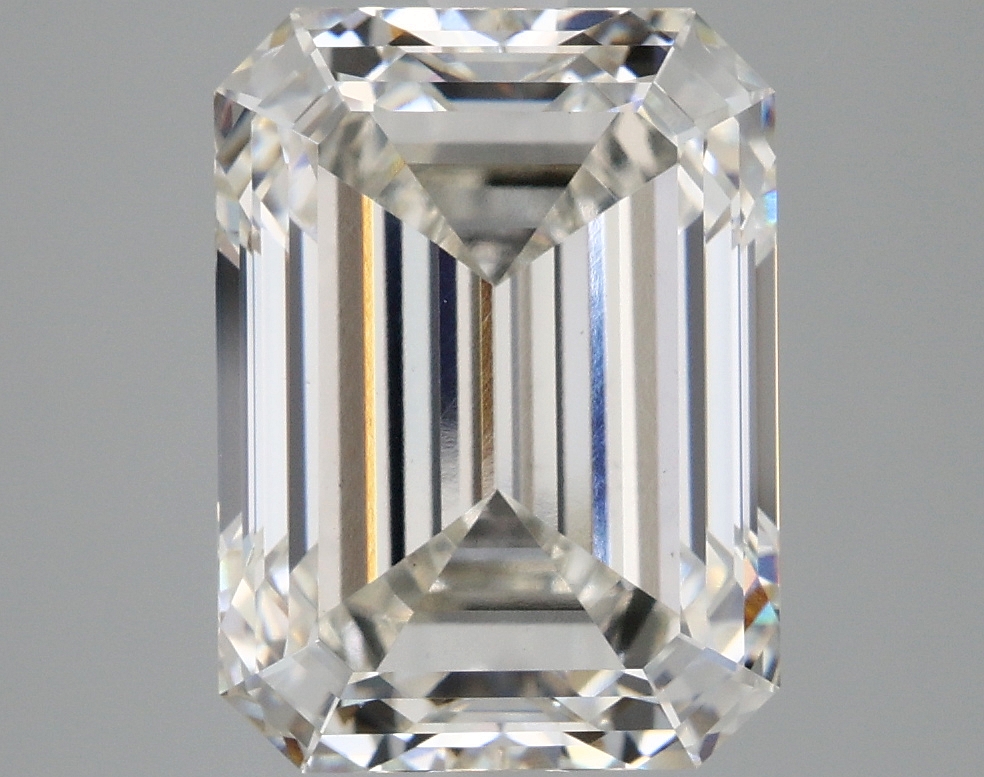 5.10 CT Emerald Diamond