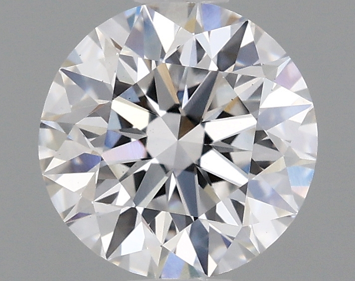 0.97 CT Round Brilliant Diamond