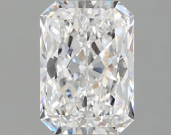 1.56 CT Radiant Diamond
