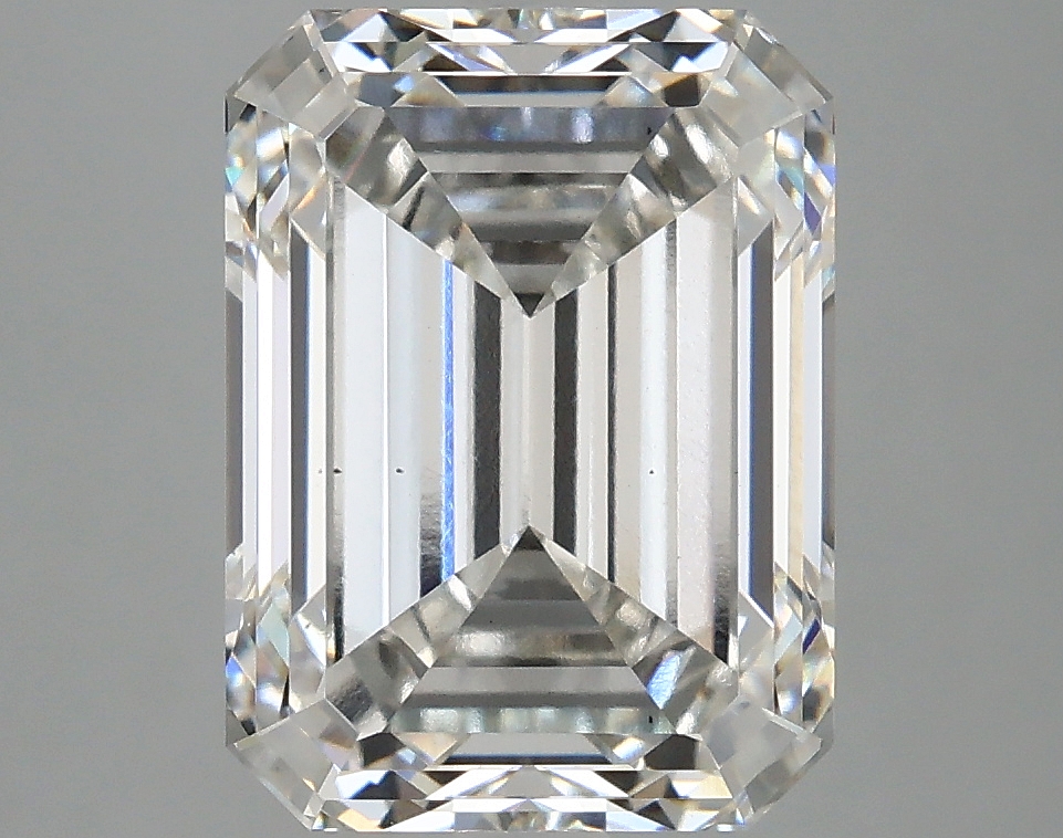 5.05 CT Emerald Diamond