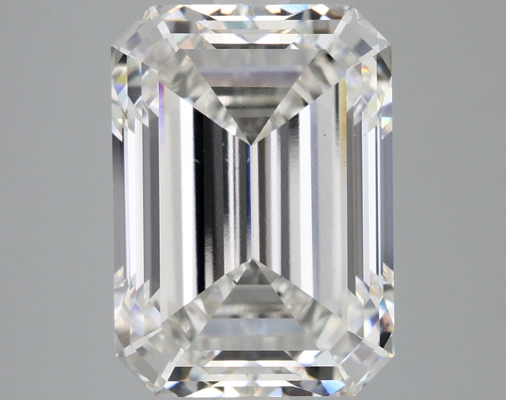 5.07 CT Emerald Diamond