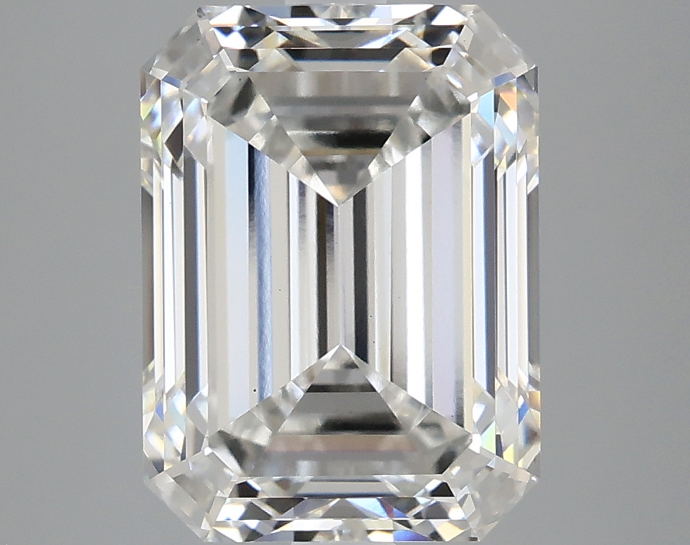 5.10 CT Emerald Diamond