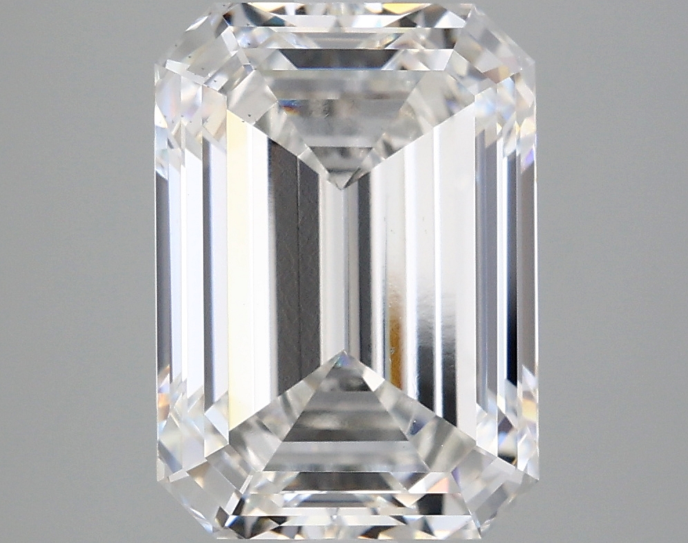 5.08 CT Emerald Diamond