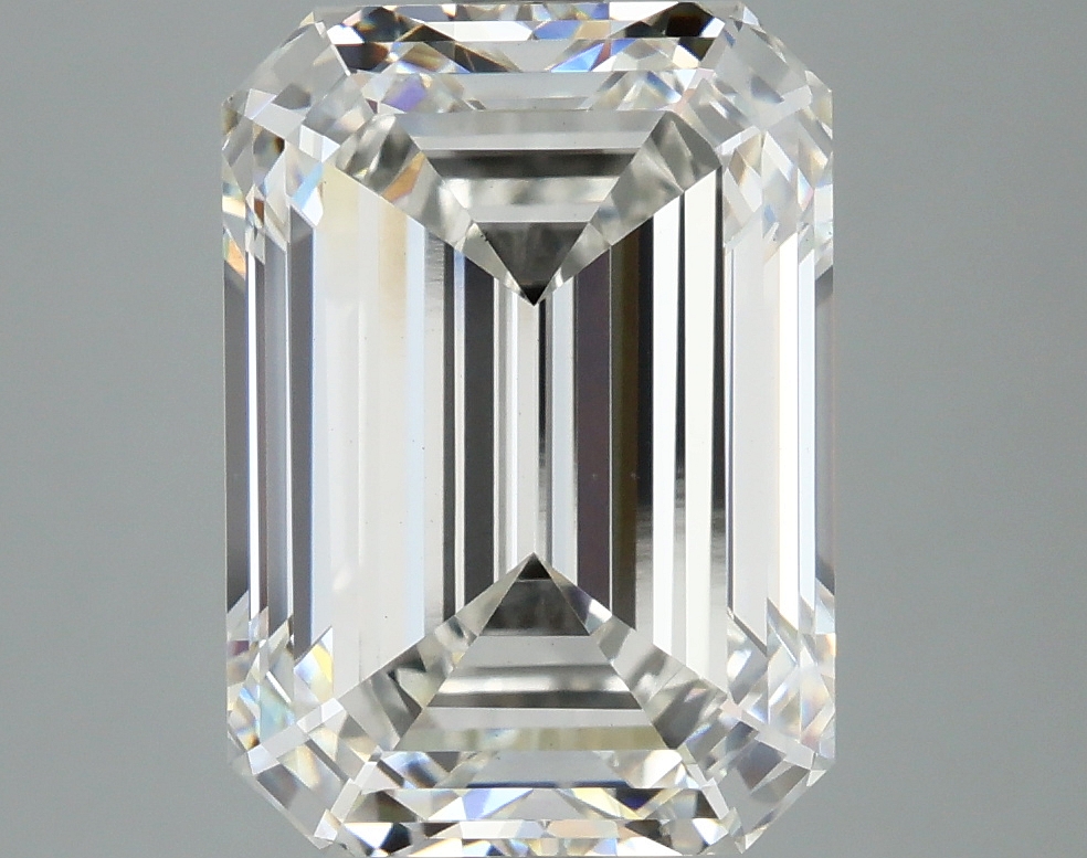 5.10 CT Emerald Diamond