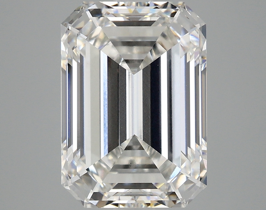 5.10 CT Emerald Diamond