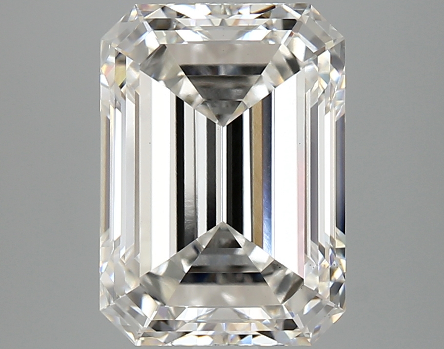 5.06 CT Emerald Diamond