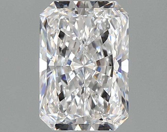 1.59 CT Radiant Diamond