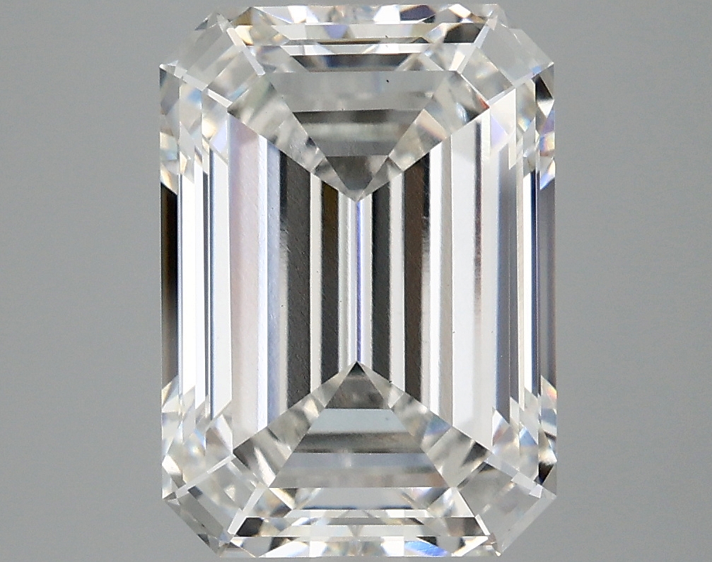 5.10 CT Emerald Diamond