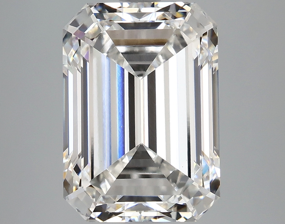 5.10 CT Emerald Diamond