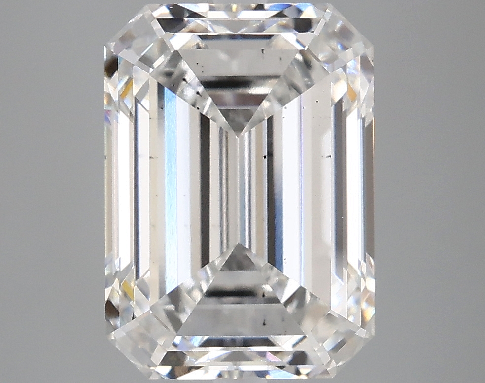 5.10 CT Emerald Diamond