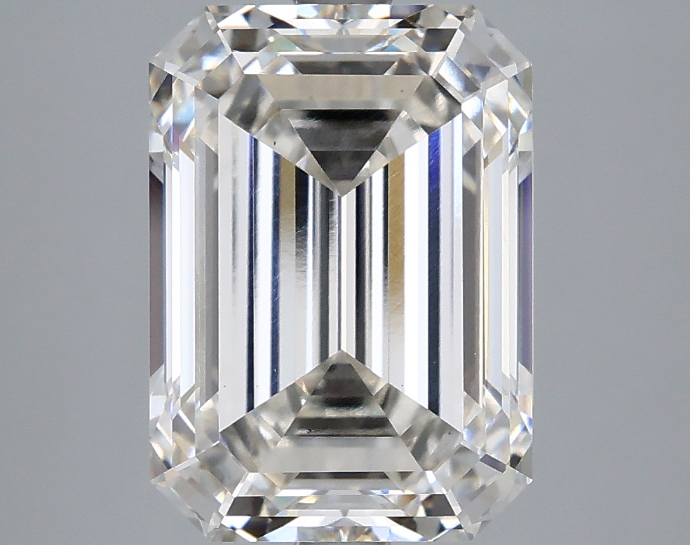 5.10 CT Emerald Diamond