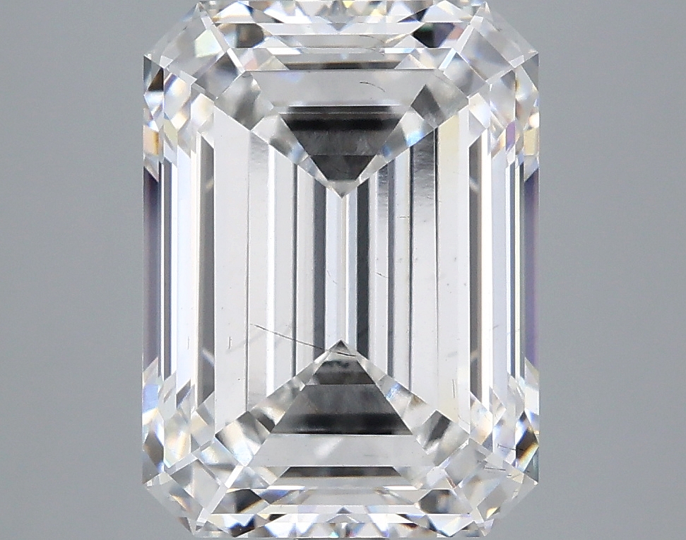 5.10 CT Emerald Diamond