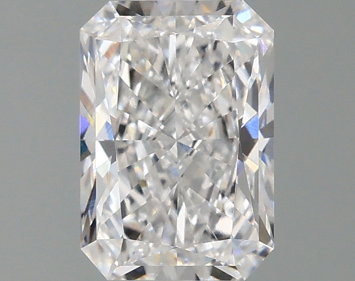 1.57 CT Radiant Diamond