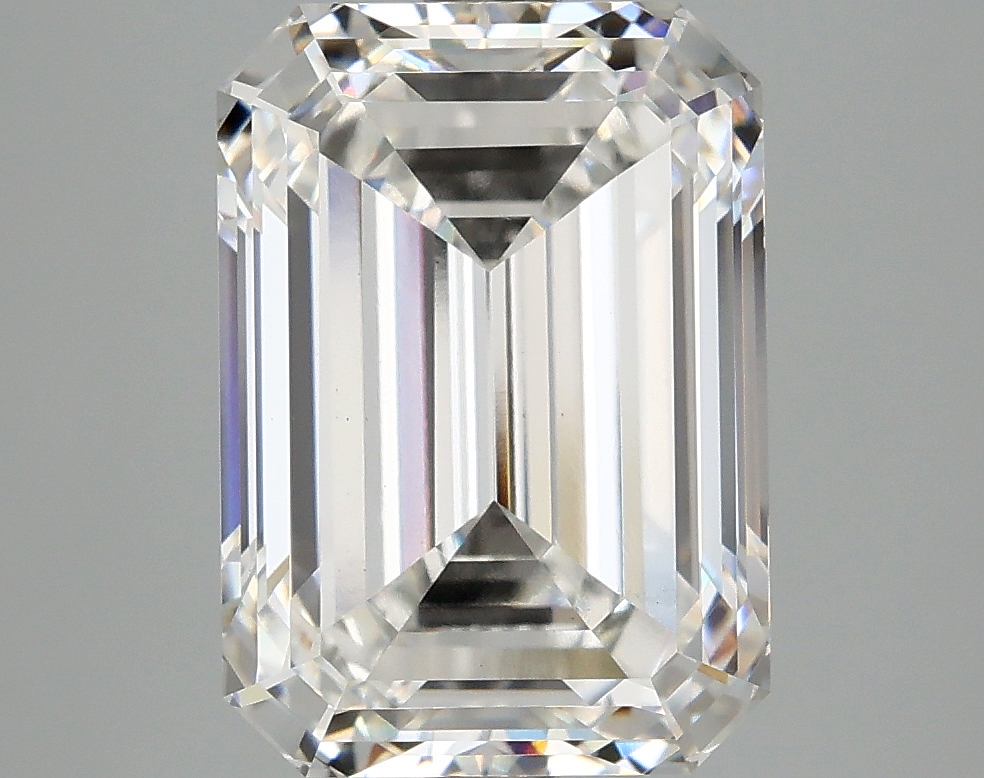 5.10 CT Emerald Diamond