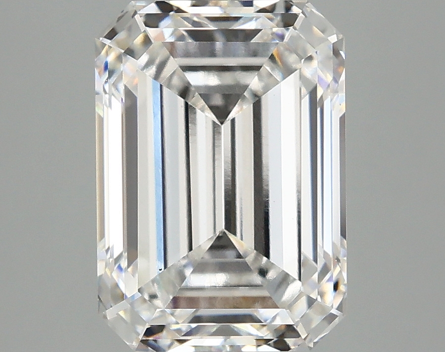 4.10 CT Emerald Diamond