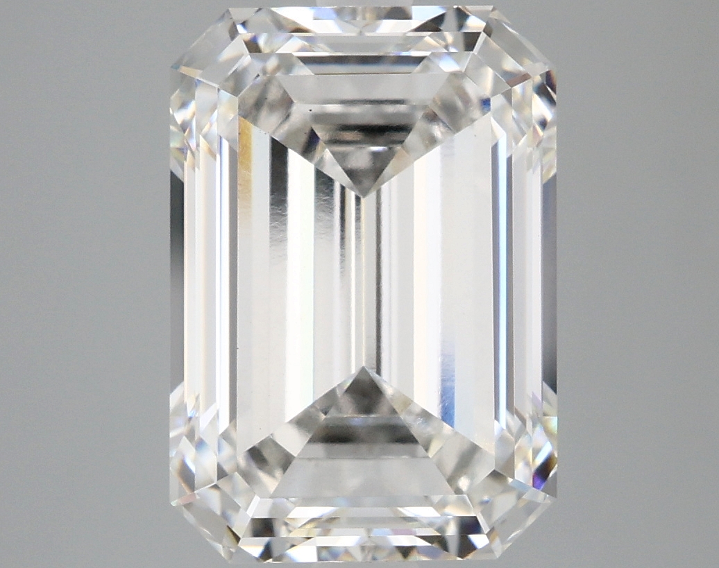 5.05 CT Emerald Diamond