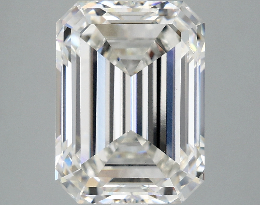 5.10 CT Emerald Diamond