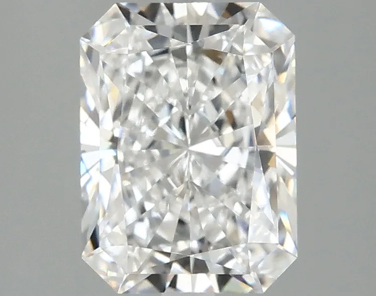 1.98 CT Radiant Diamond